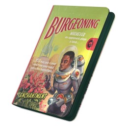 Ultimate Guard Zipfolio 360...