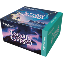 Draft Night Magic the...