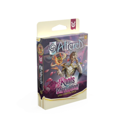 Lot de decks Roots of...