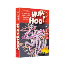 HULA-HOOO!
