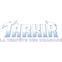 Tarkir : la Tempête des Dragons