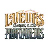 Chapitre 10 - Lueurs dans les Profondeurs